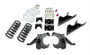 Belltech Lowering Kit Without Shocks | 705