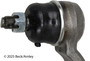 Tie Rod End 101-2822