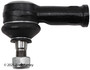 Tie Rod End 101-3401
