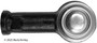 Tie Rod End 101-3401