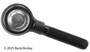 Tie Rod End 101-3555