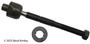 Tie Rod End 101-4345