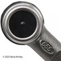 Tie Rod End 101-4291