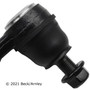 Tie Rod End 101-4631