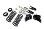 Belltech Lowering Kit Without Shocks | 664