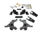 Belltech Lowering Kit Without Shocks | 690