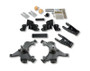 Belltech Lowering Kit Without Shocks | 690