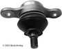 Ball Joint 101-4025