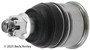 Ball Joint 101-4102
