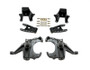 Belltech Lowering Kit Without Shocks | 706