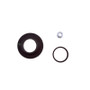 Bilstein 4600 Series Front 46mm Shock for 11-14 Jeep Grand Cherokee | 24-225410