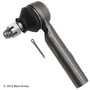 Tie Rod End 101-4974