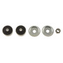 Bilstein (24-185189) 46mm Monotube Shock Absorber