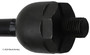 Tie Rod End 101-5096