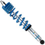 Bilstein B16 (PSS10) 06-10 BMW E60 M5 EDC Performance Suspension System (49-234923)