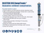 Bilstein B16 (PSS10) 06-10 BMW E60 M5 EDC Performance Suspension System (49-234923)