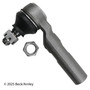 Tie Rod End 101-5484