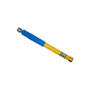 Bilstein 4600 Series Rear 46mm Shock for 16-17 Nissan Titan XD 4WD | 24-268127