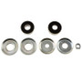 Bilstein (24-027397) 46mm Monotube Shock Absorber