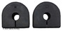 Stabilizer Bushing Set 101-6469