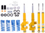 Bilstein B16 Suspension Kit for 16-20 Chevy Camaro | 47-280502