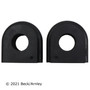 Stabilizer Bushing Set 101-6490