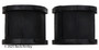 Stabilizer Bushing Set 101-6373