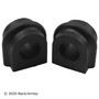 Stabilizer Bushing Set 101-6491