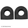 Stabilizer Bushing Set 101-6491