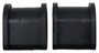 Stabilizer Bushing Set 101-6255