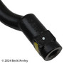 Tie Rod End 101-6731