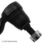 Tie Rod End 101-6824