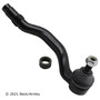 Tie Rod End 101-6876