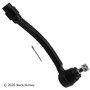 Tie Rod End 101-7308