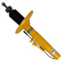 Bilstein B12 (Pro-Kit) 05-11 Porsche 911 Carrera H6 3.6L/S H6 3.8 Front and Rear Suspension Kit (46-193759)