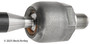 Tie Rod End 101-7314