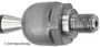 Tie Rod End 101-7314