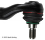 Tie Rod End 101-7661