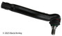 Tie Rod End 101-7661