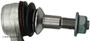 Tie Rod End 101-7484