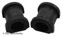 Stabilizer Bushing Set 101-7325