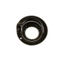 Bilstein 4600 Series Front 46mm Shock for 05-13 Nissan Frontier | 24-137430