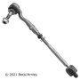 Tie Rod Assembly 101-7520