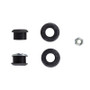 Bilstein 5100 Series Rear 46mm Shock for 96-02 Toyota 4Runner | 24-249966