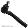 Tie Rod End 101-7880