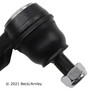 Tie Rod End 101-7880