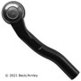 Tie Rod End 101-7880