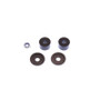 Bilstein B6 Front 36mm Monotube Shock Absorber for 2003 Nissan Frontier