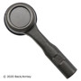 Tie Rod End 101-7868