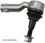 Tie Rod End 101-7771